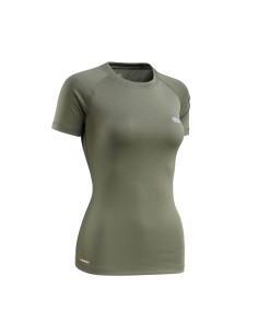 M-TAC Ultra Light Polartec Lady T-särk Power Dry® (erinevad värvid)