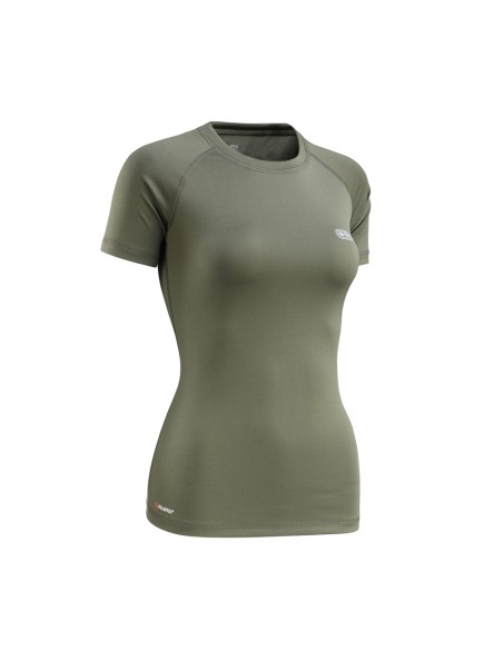 M-TAC Ultra Light Polartec Lady T-särk Power Dry® (erinevad värvid)
