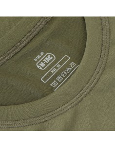 M-TAC Ultra Light Polartec Lady T-särk Power Dry® (erinevad värvid)