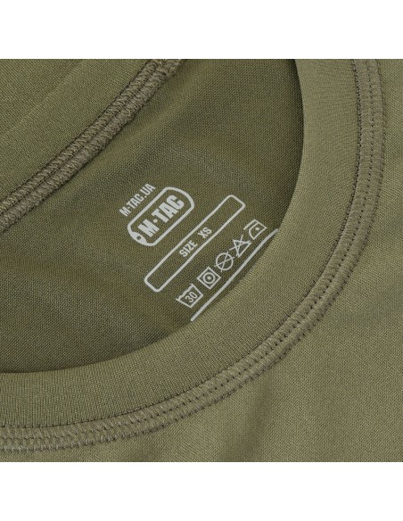 M-TAC Ultra Light Polartec Lady T-särk Power Dry® (erinevad värvid)