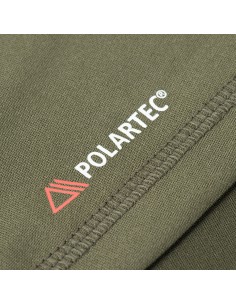 M-TAC Ultra Light Polartec Lady T-shirt Power Dry® (various colors)