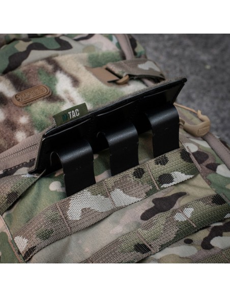 M-TAC Tactical Morale Patches Display Board (various colors)