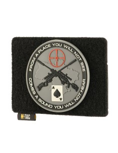 M-TAC Tactical Morale Patches Display Board (various colors)