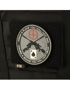 M-TAC Tactical Morale Patches Display Board (various colors)
