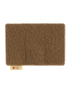 M-TAC Tactical Morale Patches Display Board (various colors)