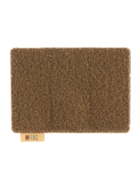 M-TAC Tactical Morale Patches Display Board (various colors)