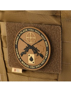 M-TAC Tactical Morale Patches Display Board (various colors)