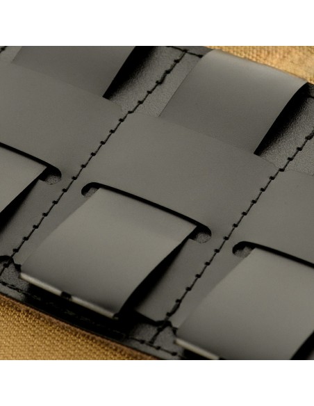 M-TAC Tactical Morale Patches Display Board (various colors)