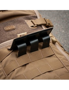 M-TAC Tactical Morale Patches Display Board (various colors)