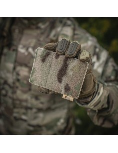 M-TAC Tactical Morale Patches Display Board (various colors)