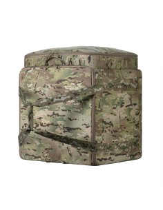 M-TAC Backpack Bag for FPV 10'' Drones Lightweight Cordura