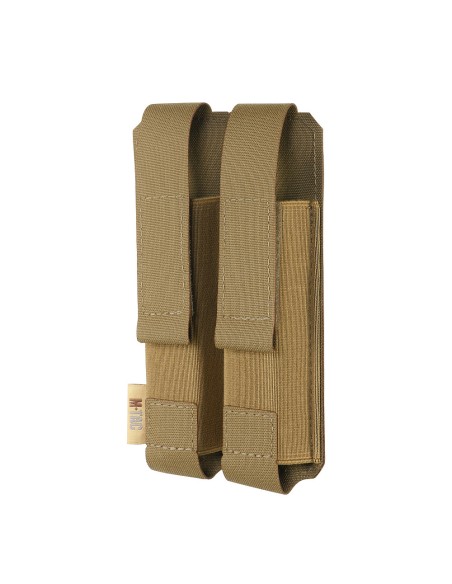 M-TAC Double Pouch for APS Pistol Magazine Gen.II (various colors)