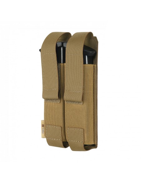M-TAC Double Pouch for APS Pistol Magazine Gen.II (various colors)