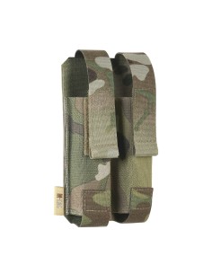 M-TAC Double Pouch for APS Pistol Magazine Gen.II (various colors)