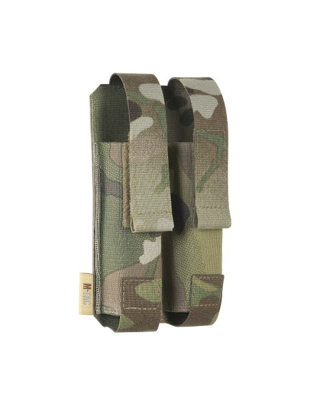 M-TAC Double Pouch for APS Pistol Magazine Gen.II (various colors)