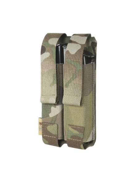 M-TAC Double Pouch for APS Pistol Magazine Gen.II (various colors)