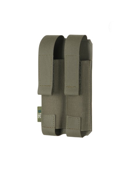 M-TAC Double Pouch for APS Pistol Magazine Gen.II (various colors)
