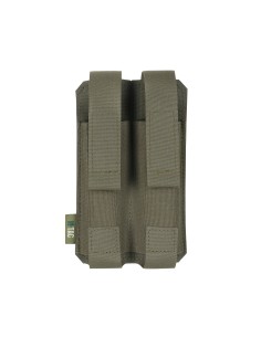M-TAC Double Pouch for APS Pistol Magazine Gen.II (various colors)