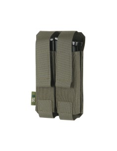 M-TAC Double Pouch for APS Pistol Magazine Gen.II (various colors)