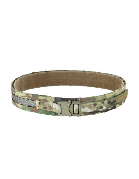 M-TAC Tiger Belt Cobra Buckle