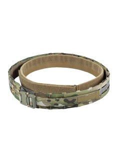 M-TAC Tiger Belt Cobra Buckle