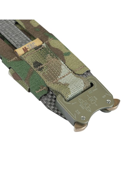 M-TAC Tiger Lahingvöö Cobra Pandlaga