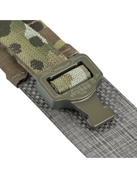 M-TAC Tiger Belt Cobra Buckle