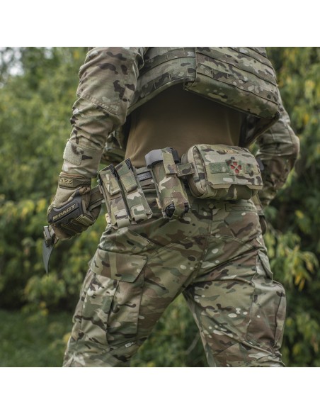 M-TAC Tiger Lahingvöö Cobra Pandlaga