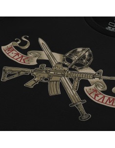 M-TAC Keep Calm T-Shirt (various colors)