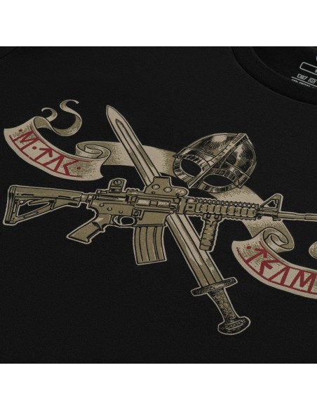 M-TAC Keep Calm T-Shirt (various colors)