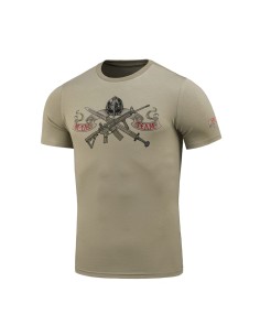 M-TAC Keep Calm T-Shirt (various colors)