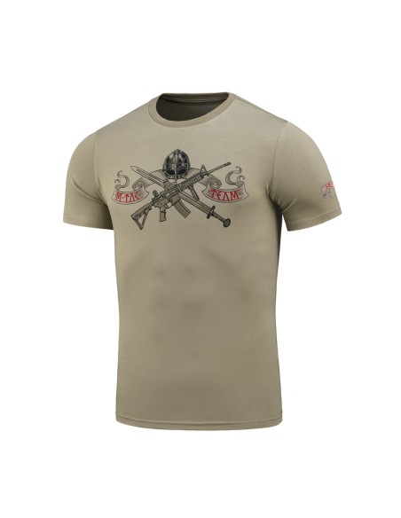 M-TAC Keep Calm T-Shirt (various colors)