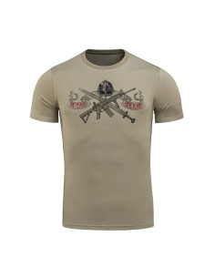 M-TAC Keep Calm T-Shirt (various colors)