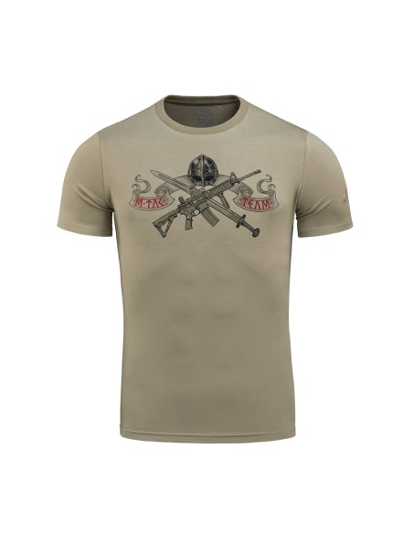 M-TAC Keep Calm T-Shirt (various colors)