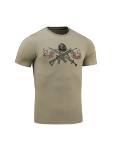 M-TAC Keep Calm T-Shirt (various colors)