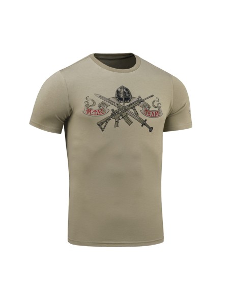 M-TAC Keep Calm T-Shirt (various colors)