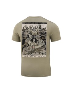M-TAC Keep Calm T-Shirt (various colors)