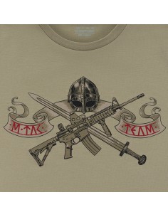 M-TAC Keep Calm T-Shirt (various colors)