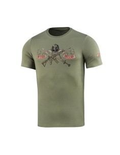 M-TAC Keep Calm T-Shirt (various colors)