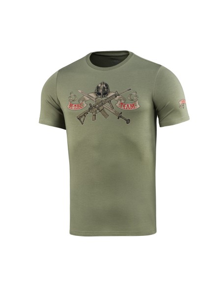M-TAC Keep Calm T-Shirt (various colors)
