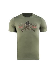 M-TAC Keep Calm T-Shirt (various colors)