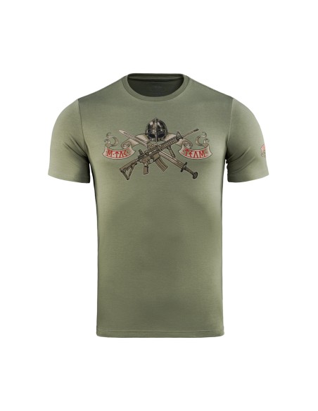 M-TAC Keep Calm T-Shirt (various colors)