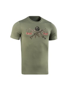 M-TAC Keep Calm T-Shirt (various colors)