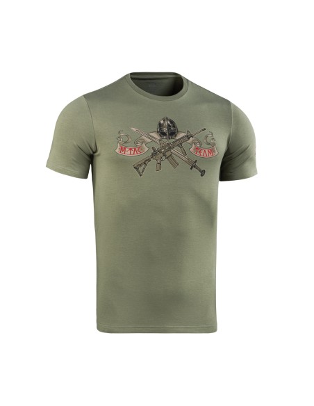 M-TAC Keep Calm T-Shirt (various colors)