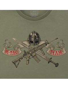 M-TAC Keep Calm T-Shirt (various colors)