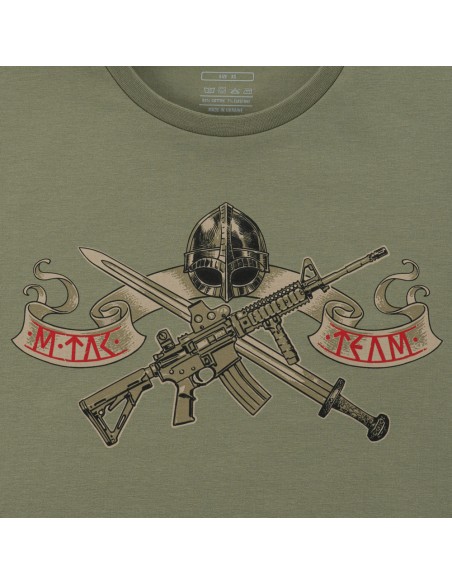 M-TAC Keep Calm T-Shirt (various colors)