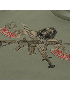 M-TAC Keep Calm T-Shirt (various colors)