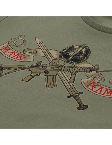 M-TAC Keep Calm T-Shirt (various colors)