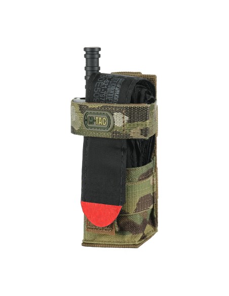 M-TAC Compact Tourniquet Tasku Gen.3 1000D Cordura