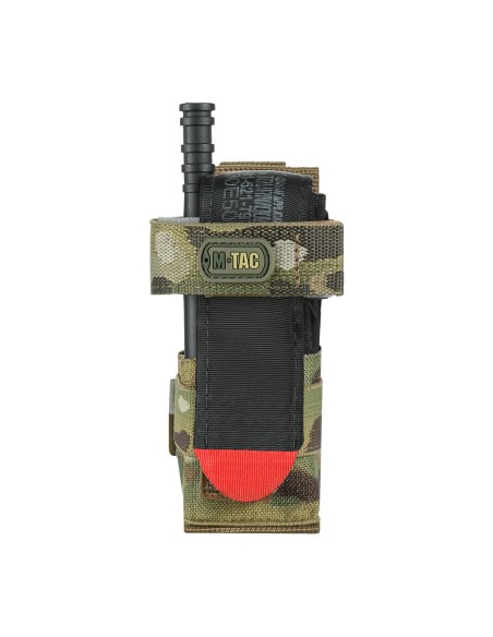 M-TAC Compact Tourniquet Tasku Gen.3 1000D Cordura